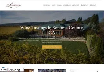 delorimierwinery.com