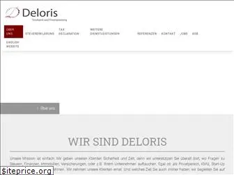 deloris.ch