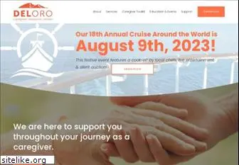 deloro.org