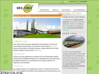 delorocr.com