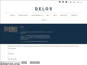 delosdr.org