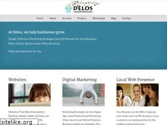 delosinc.com