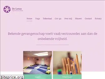 delotusyoga.nl