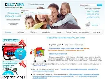 delovera.com