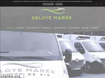 deloye-maree.fr