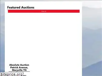 delozierauctions.com