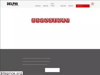 delphi-consulting.com