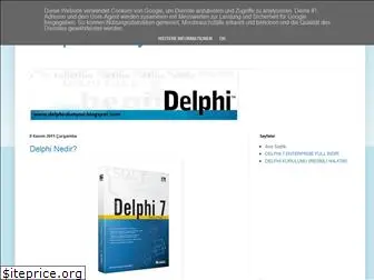 delphi-dunyasi.blogspot.com