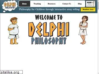 delphi-philosophy.com
