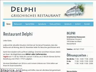 delphi-weil.de