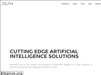 delphi.ai