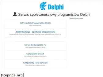 delphi.pl