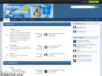 delphiaccess.com