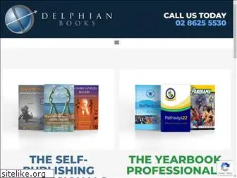delphianbooks.com.au