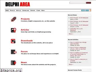 delphiarea.com