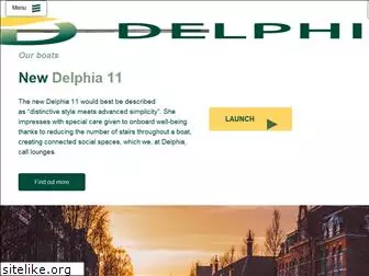 delphiayachts.com