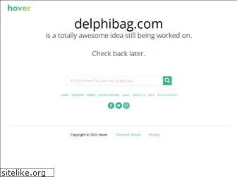 delphibag.com