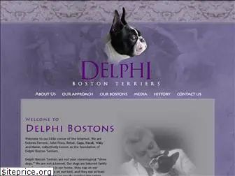 delphibostons.com