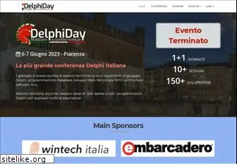 delphiday.it