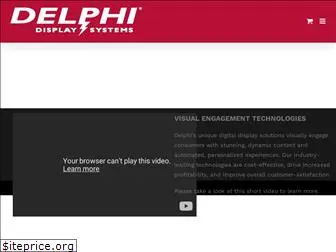 delphidisplay.com