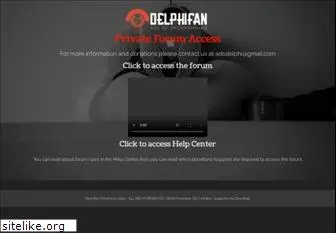 delphifan.com