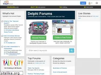 delphiforums.com