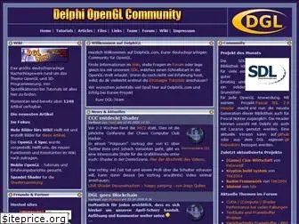 delphigl.com