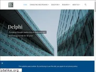 delphigroup.com