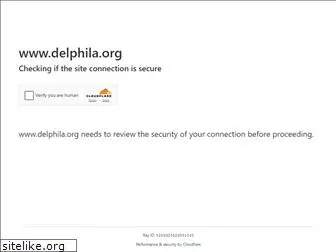 delphila.org