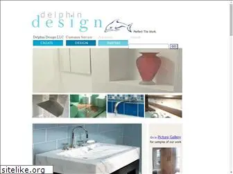 delphindesign.com