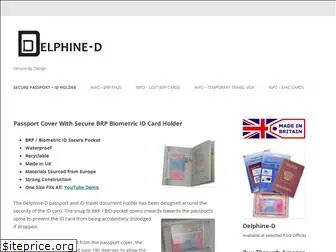 delphine-d.com
