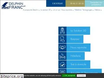 delphinfrance.fr