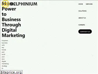 delphiniumsw.com