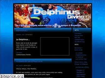 delphinusdiving.be