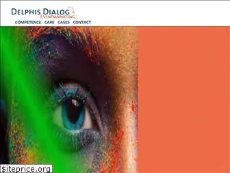delphis-dialog.de