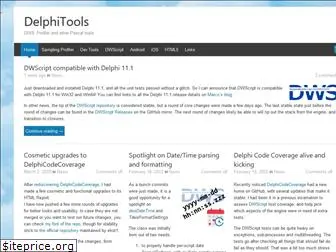 delphitools.info