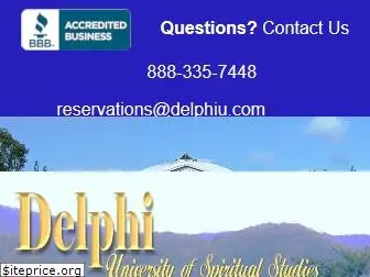 delphiu.com