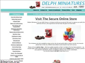 delphminiatures.co.uk