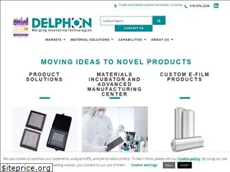 delphon.com