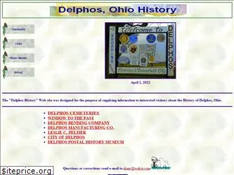 delphos-ohio.com