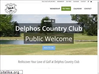 delphosgolf.com