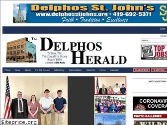 delphosherald.com