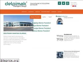 delpimak.com