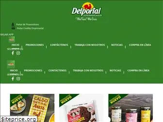 delportal.com.ec