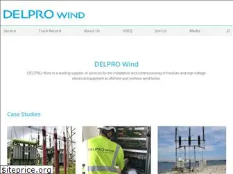 delpro-wind.com