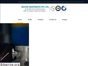 delproequipments.com