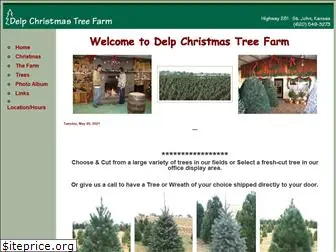 delptreefarm.com