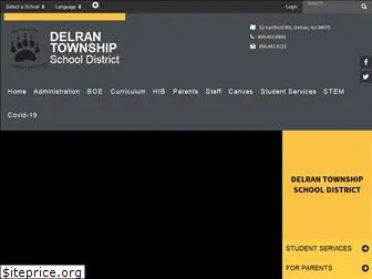 delranschools.com