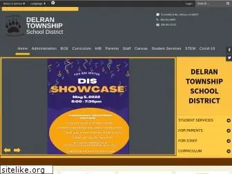 delranschools.org