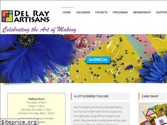 delrayartisans.org